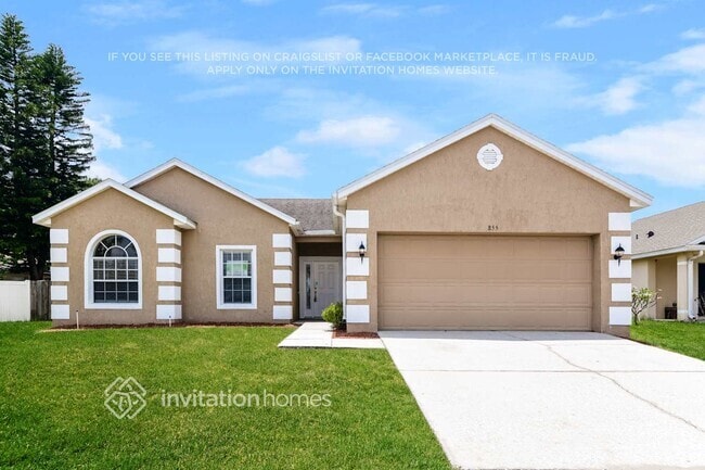 Building Photo - 855 Berwick Dr