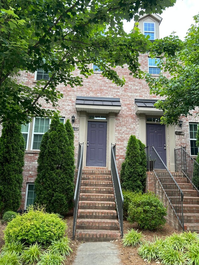 400 Armour St, Davidson, NC 28036 Townhome Rentals in Davidson NC