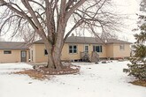 Exterior - 21493 464th Ave