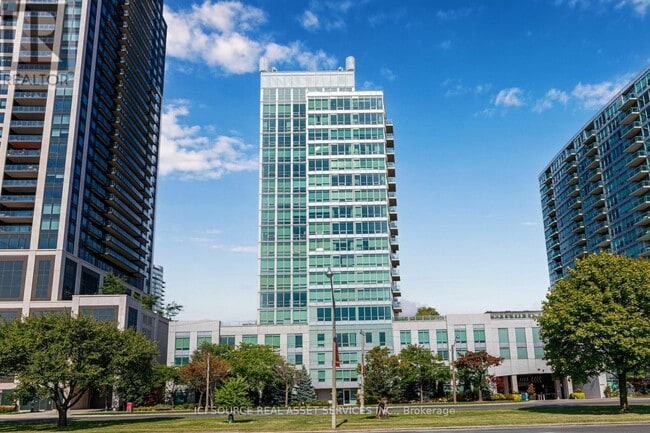 Building Photo - 1910-1910 Lake Shore Blvd W