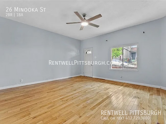 Building Photo - 26 Minooka St
