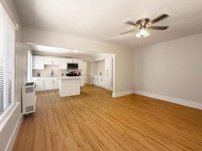 LB2384 - RUBS - LB2384 - RUBS Apartment
