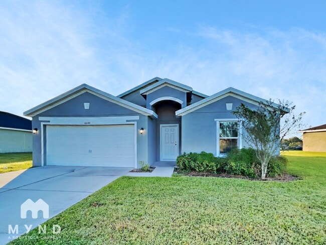 Building Photo - 6600 Wirevine Dr Building Photo - 6600 Wirevine Dr