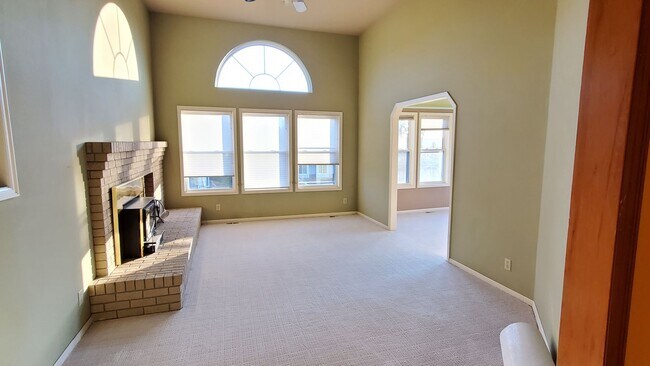 Foto del edificio - 860 Goat Trail Loop Rd