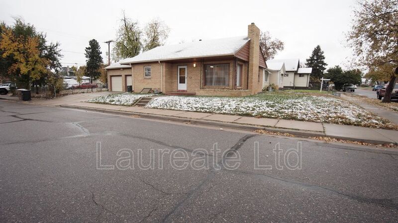 Foto principal - 3800 S Acoma St