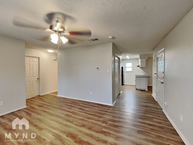 Foto del edificio - 1248 Meriwether Ave