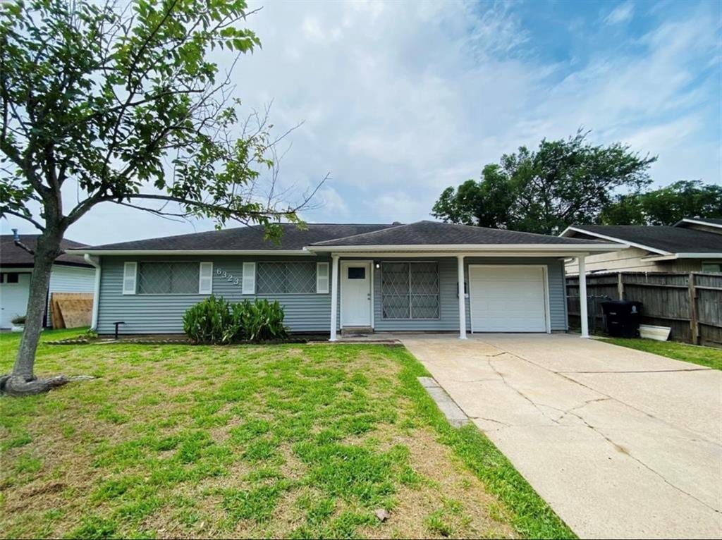 Primary Photo - 6323 Clemson St