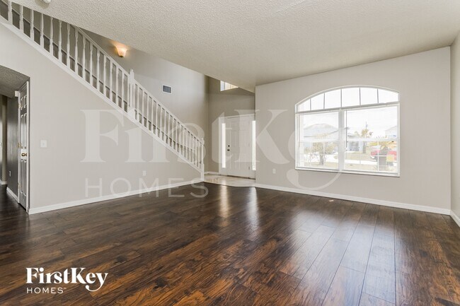 Foto del edificio - 1107 Nelson Meadow Ln