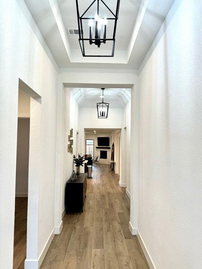 Foto del edificio - 2508 Preakness Pl