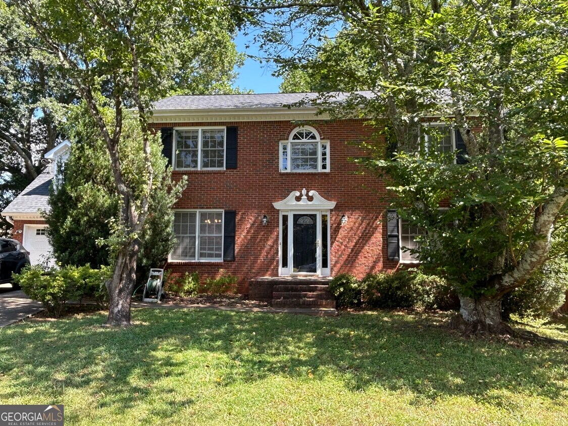Foto principal - 700 Singley Ct SW