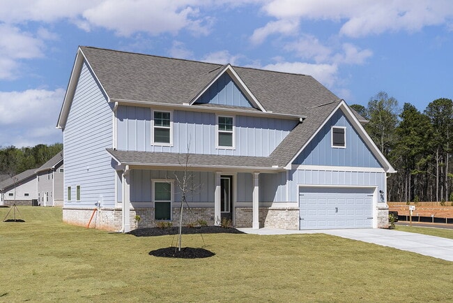 Building Photo - 301 Cantrell Dr