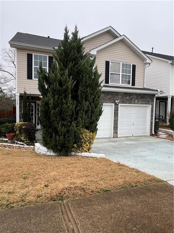 Building Photo - 7248 Mountain Laurel Way