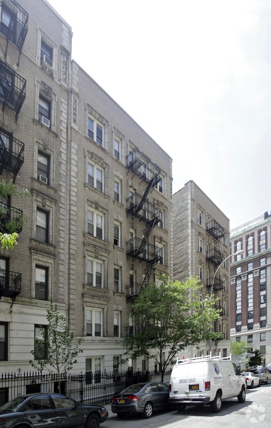 Primary Photo - 424-430 W 119th St
