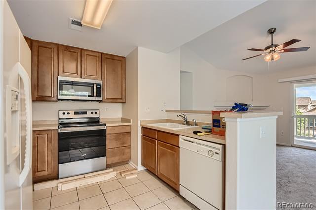 Foto del edificio - 8200 E 8th Ave