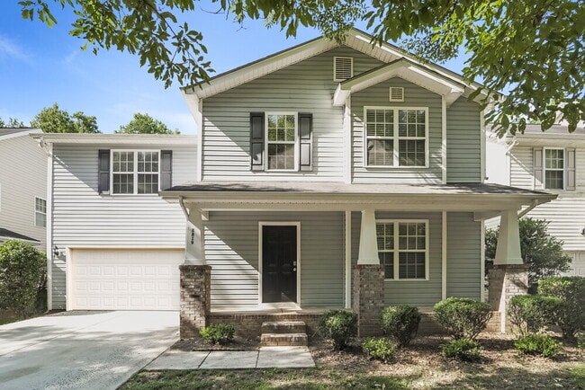 Building Photo - 8819 Twisted Pine Dr