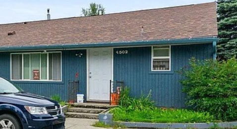 Building Photo - 4504 Juneau St