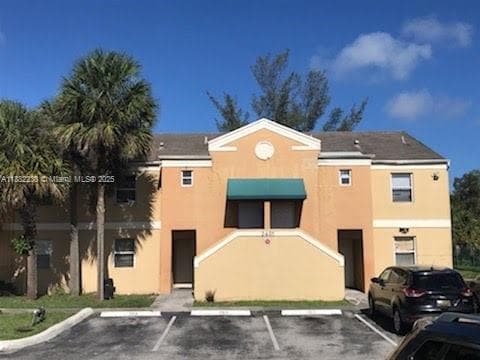 Primary Photo - 2421 NW 56th Ave