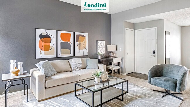 Foto del edificio - 2601 S Grand Canyon Dr