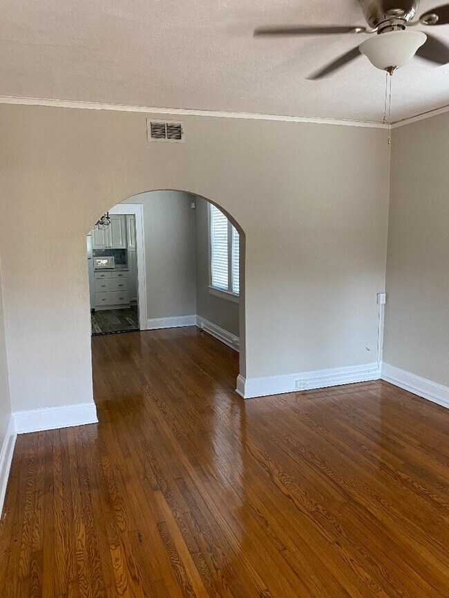 Foto del edificio - 2813 Oak St