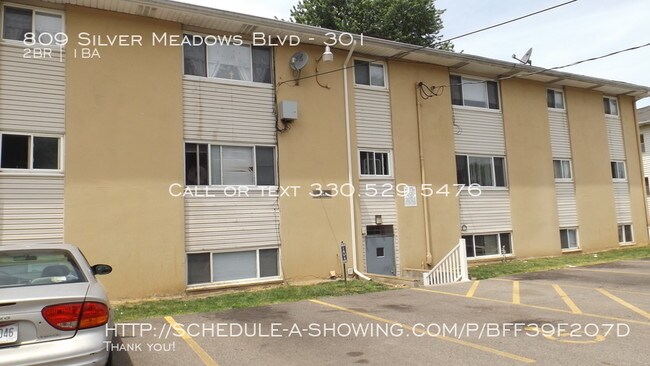 Building Photo - 809 Silver Meadows Blvd
