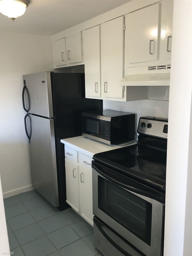 Foto del edificio - 1 br, 1 bath Apartment - Aviator South Beach