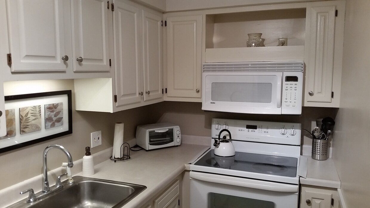 Foto principal - 600 Riverside Dr