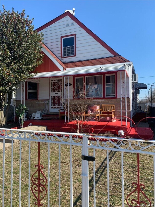 10407 184th St, Queens, NY 11412 House Rental in Queens, NY