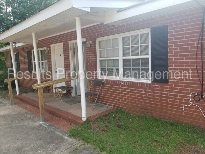 Primary Photo - 4470 Whitehouse Pkwy, Apt 1 (Warm Springs GA)