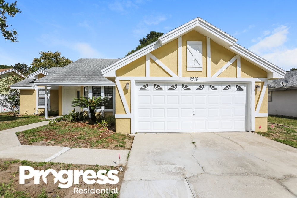 2516 Dovetail Dr, Ocoee, FL 34761 House Rental in Ocoee, FL