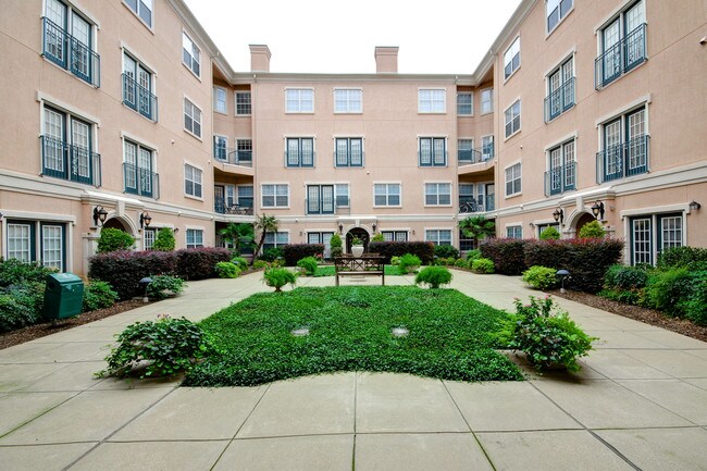 Villas at Katy Trail Rentals Dallas, TX