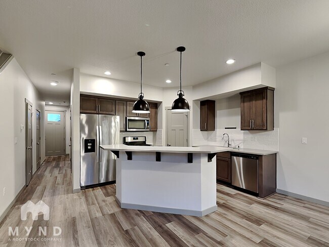 Foto del edificio - 1217 NW Benton St