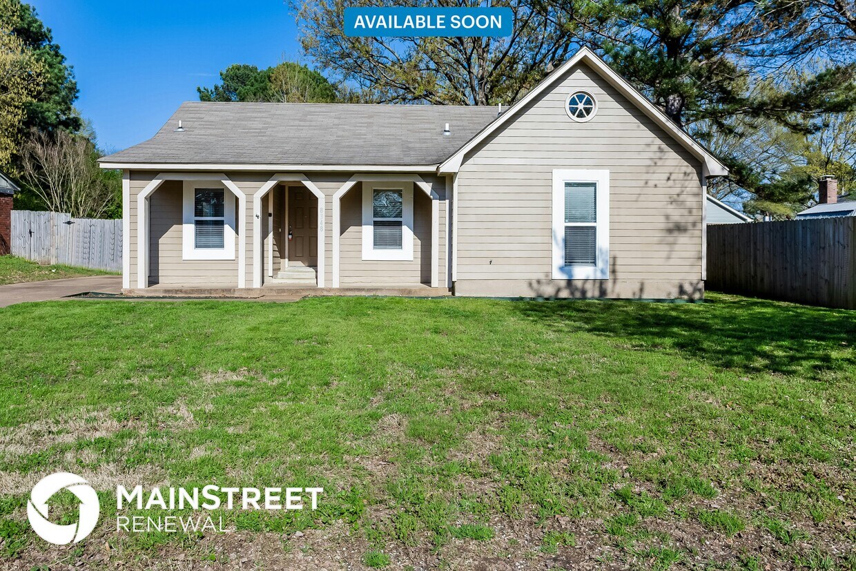 Foto principal - 8348 Old Forge Rd