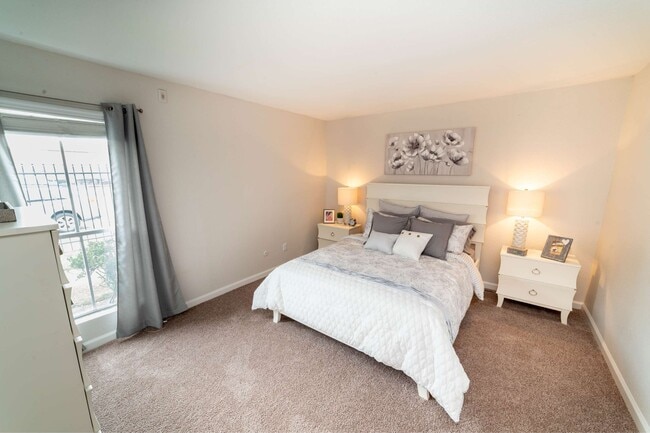 Foto del edificio - Somerset