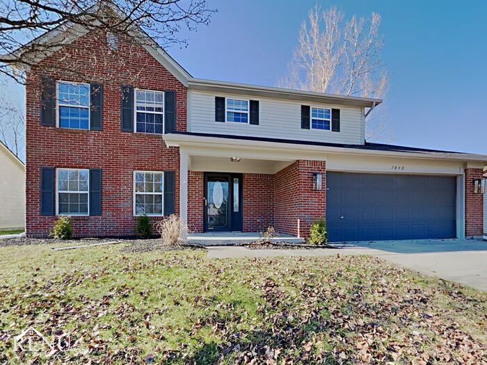 Foto principal - 7840 Daylily Dr