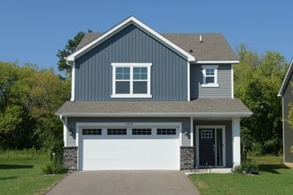 Building Photo - 3858 Heath Ave N