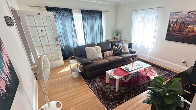 Foto del edificio - 254 29th St
