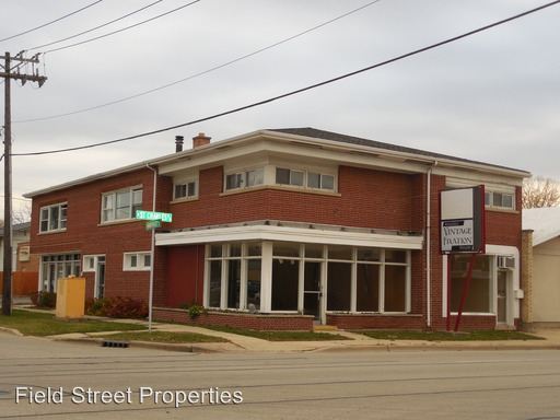 Primary Photo - 201 W Saint Charles Rd