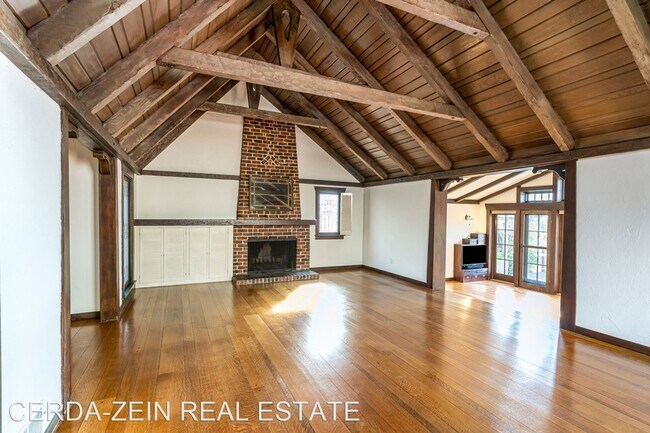 Foto del edificio - 3 br, 2 bath House - 903 Del Mar Ave