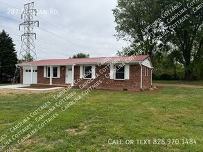 Building Photo - 287 Duncan Rd