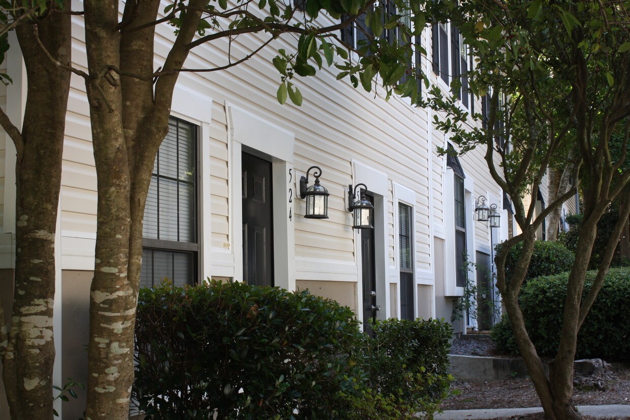 Forest Hills Racquet Club Rentals Augusta, GA