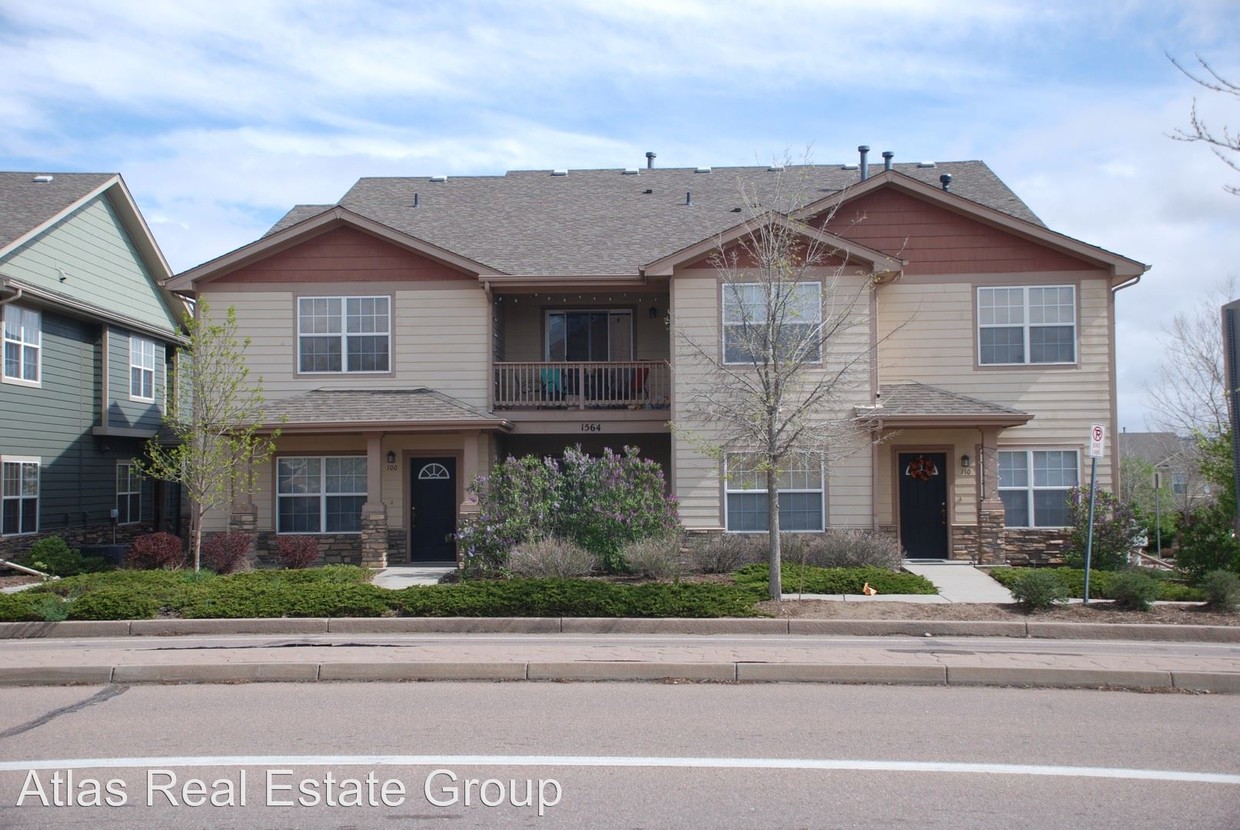 Foto principal - 1592-1620 Monterey Rd