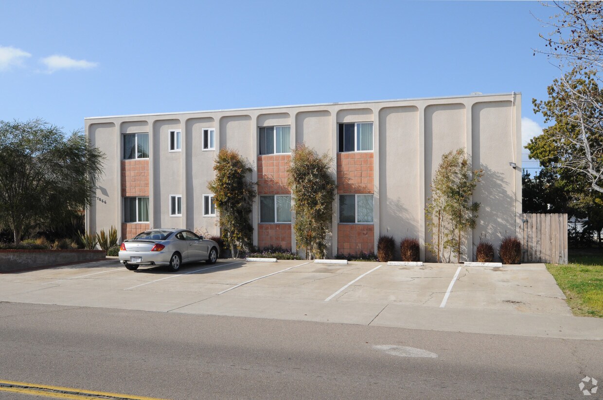 Building Photo - 1066 Turquoise St