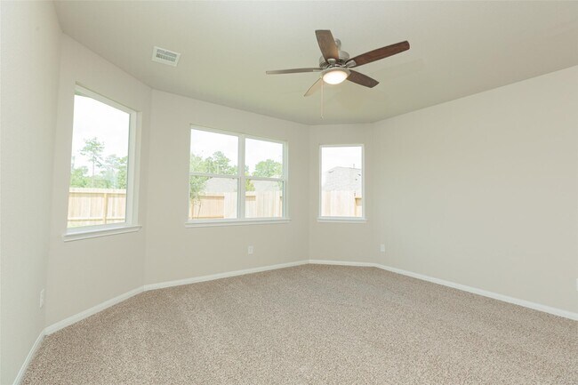 Foto del edificio - 2906 Briggs Dr