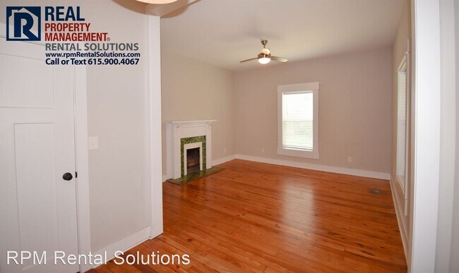 Building Photo - 2 br, 1 bath House - 213 2nd Avenue