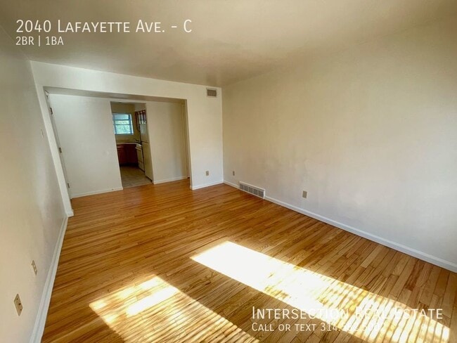 Building Photo - 2040 Lafayette Ave