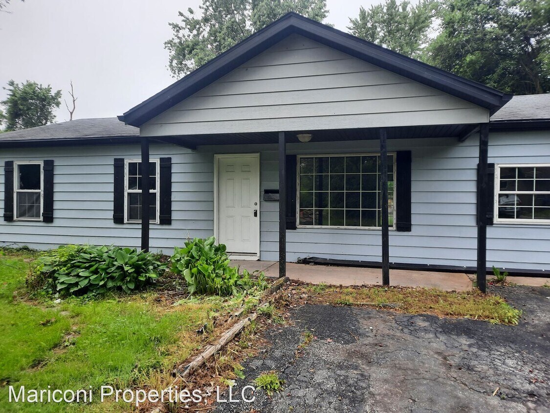 Building Photo - 3 br, 1 bath House - 29 westwood dr
