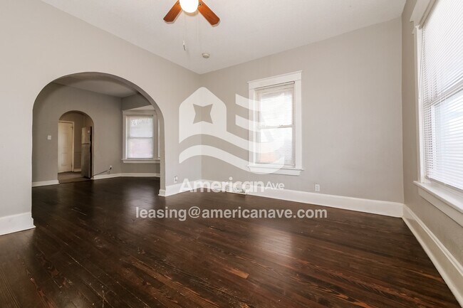 Foto del edificio - 3045 Ruby Ave