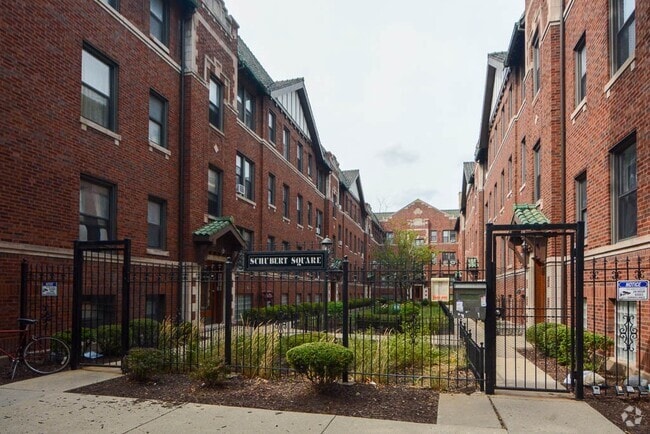 Building Photo - 3302 W Schubert Ave