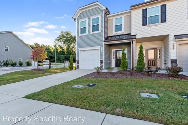 Foto del edificio - 3 br, 2.5 bath House - 1303 Scholar Dr