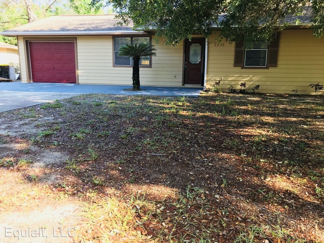 Primary Photo - 4 br, 2 bath House - 2236 Gabarone Blvd